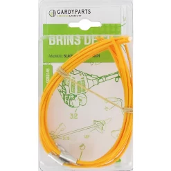 Castorama 10 Fils SGBD145 Pour Coupe Bordures Adaptable Bosch