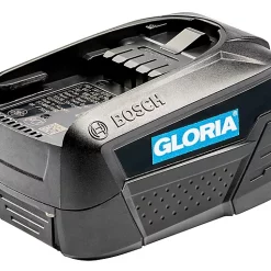 Castorama Batterie Bosch 4,0 AH Pour Appareils Gloria