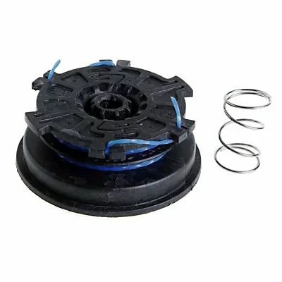 Castorama Bobine De Remplacement Pour Coupe Bordures RYOBI RLT1038 3 Castorama Bobine De Remplacement Pour Coupe Bordures RYOBI RLT1038