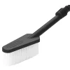 Castorama Brosse Fixe Pour Nettoyeur Haute Pression Mac Allister