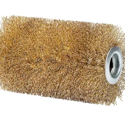 Castorama Brosse Gloria Pro Métal Pierre