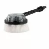 Castorama Brosse Rot.&adaptateur Nettoyeur Haute Pression Mac Allister -outil de jardin Soldes Magasin brosse rot adaptateur nettoyeur haute pression mac allister3454976496966 01CF