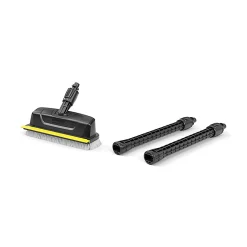Castorama Brosse Sol Pour Nettoyeur Haute Pression Karcher PS30
