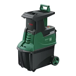 Castorama Broyeur De Végétaux électrique BOSCH AXT 25 TC - 2500W