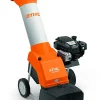 Castorama Broyeur Thermique Stihl GH370S - Coupe Max 45mm -outil de jardin Soldes Magasin broyeur thermique stihl gh370s coupe max 45mm0886661755271 01CF