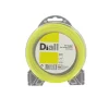 Castorama Fil De Nylon Rond Diall Ø1,3mm 15m -outil de jardin Soldes Magasin fil de nylon rond diall 1 3mm 15m3454975832789 08c