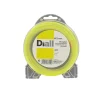 Castorama Fil De Nylon Rond Diall Ø2mm 15m 1 Castorama Fil De Nylon Rond Diall Ø2mm 15m -outil de jardin Soldes Magasin fil de nylon rond diall 2mm 15m3454975832840 08c