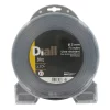 Castorama Fil De Nylon Titanium Diall Ø3mm 56m 1 Castorama Fil De Nylon Titanium Diall Ø3mm 56m -outil de jardin Soldes Magasin fil de nylon titanium diall 3mm 56m3454975832888 08c
