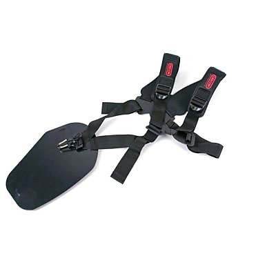 Castorama Harnais Double Pour Débroussailleuse Oregon 3 Castorama Harnais Double Pour Débroussailleuse Oregon