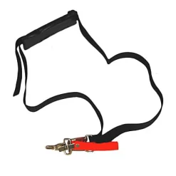 Castorama Harnais Simple Pour Débroussailleuse Et Coupe Bordures