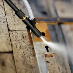 Castorama Kit De Sablage Karcher