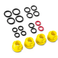 Castorama Kit Joints Toriques Pour Nettoyeur Haute Pression Karcher