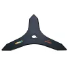 Lame 3 Dents Stihl -outil de jardin Soldes Magasin lame 3 dents stihl0795711043858 02c