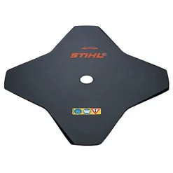 Castorama Lame 4 Dents STIHL