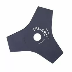 Castorama Lame Tri Arc Pour Débroussailleuse Ryobi RXBC01 Expand-it