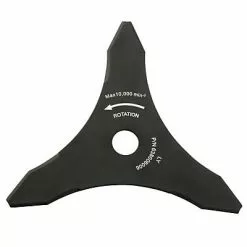 Castorama Lame Tri-Arc Pour Débroussailleuse RYOBI