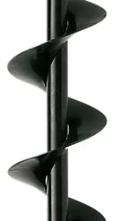 Castorama Mèche De Forage Pour Tarière Einhell GP-EA 18/150 Li BL (diamètre De Forage 120 Mm, Longueur 80 Cm)