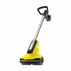 Castorama Nettoyeur De Terrasse En Bois Karcher PCL 3-18