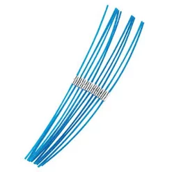 Castorama Recharge Fil 30 Cm Pour Coupe Bordures Bosch ART Combitrim