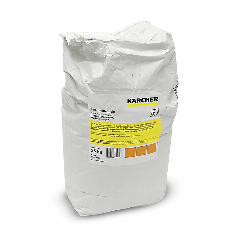 Castorama Sac De Sable NHP Karcher 25kg 3 Castorama Sac De Sable NHP Karcher 25kg