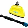 Castorama Set Brosse Pour Gloria Multijet -outil de jardin Soldes Magasin set brosse pour gloria multijet4046436040049 01c FR CF