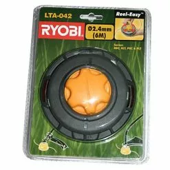 Castorama Tête Complète Pour Débrousailleuse Ryobi RBC30SBT Et RBC30SBSA